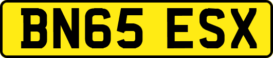 BN65ESX