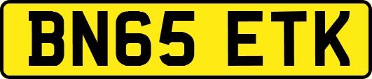 BN65ETK