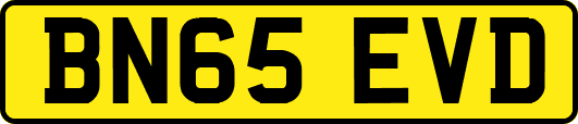 BN65EVD