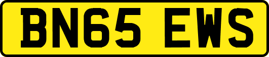 BN65EWS