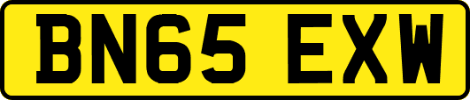 BN65EXW