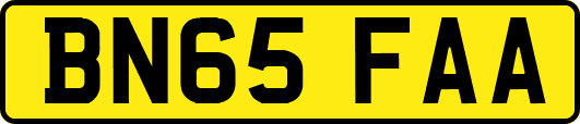 BN65FAA