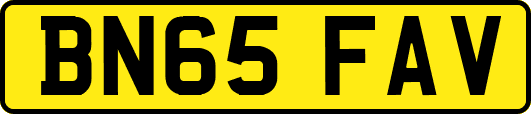 BN65FAV