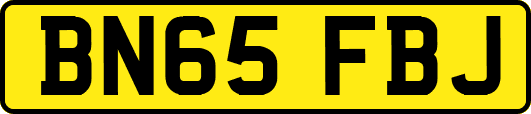 BN65FBJ