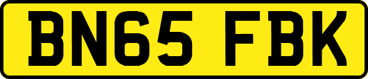 BN65FBK