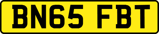 BN65FBT
