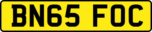 BN65FOC