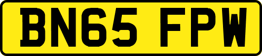 BN65FPW