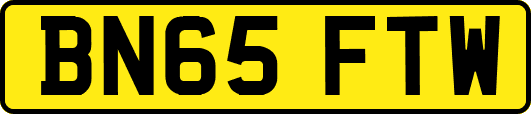 BN65FTW