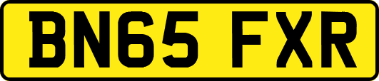 BN65FXR