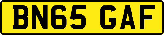 BN65GAF
