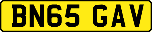 BN65GAV