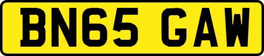 BN65GAW