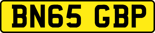 BN65GBP