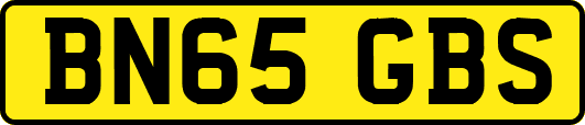BN65GBS