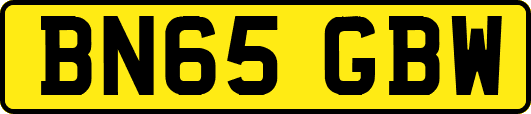 BN65GBW