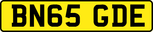 BN65GDE