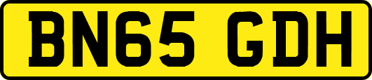 BN65GDH