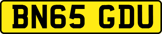 BN65GDU