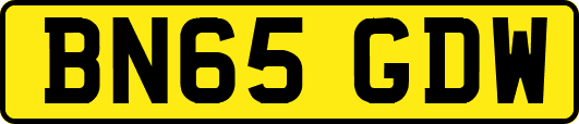 BN65GDW