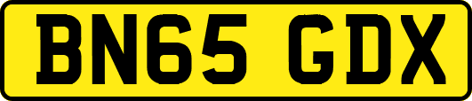 BN65GDX