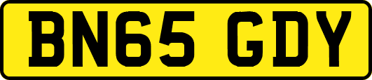 BN65GDY