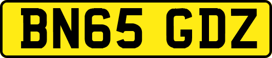 BN65GDZ