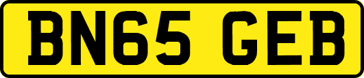 BN65GEB