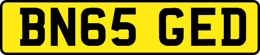 BN65GED