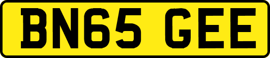 BN65GEE