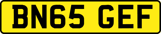 BN65GEF