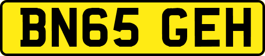 BN65GEH