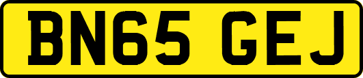 BN65GEJ