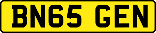 BN65GEN