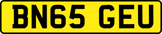 BN65GEU