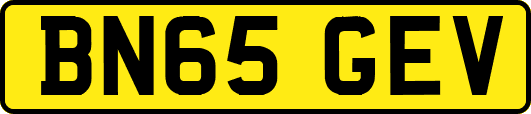 BN65GEV
