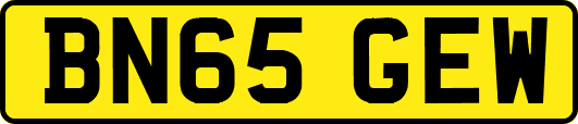 BN65GEW
