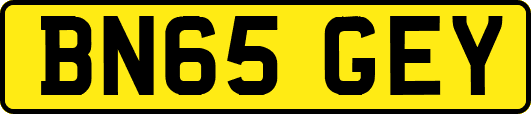 BN65GEY