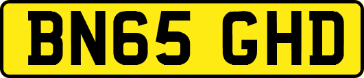 BN65GHD