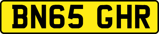 BN65GHR