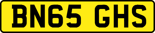 BN65GHS
