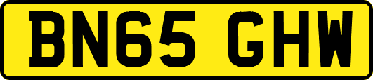 BN65GHW