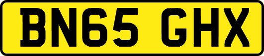 BN65GHX