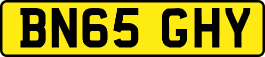 BN65GHY