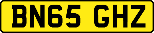 BN65GHZ