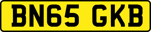 BN65GKB