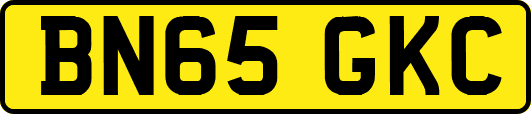 BN65GKC