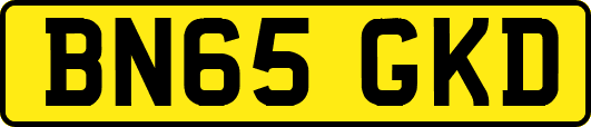 BN65GKD