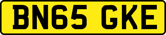 BN65GKE
