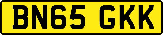 BN65GKK